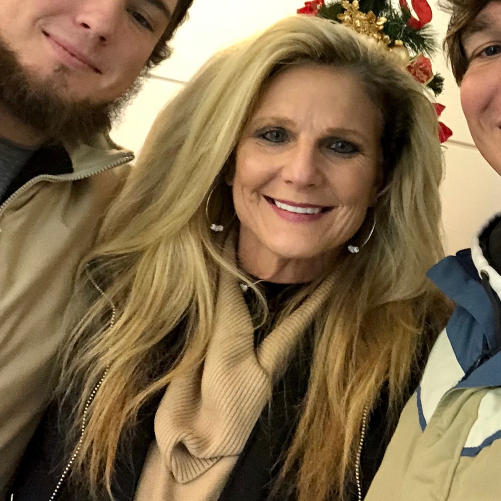 Meet your Posher, Renee